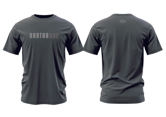 charcoal 2025 tee